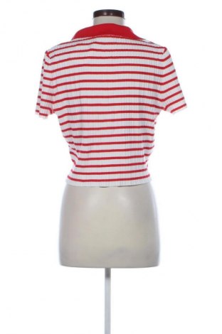 Γυναικείο πουλόβερ H&M Divided, Μέγεθος L, Χρώμα Πολύχρωμο, Τιμή 2,99 €