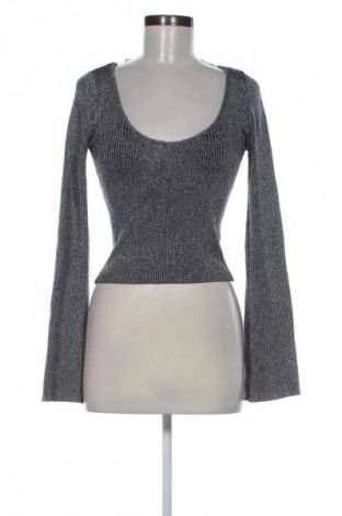 Dámský svetr H&M Divided, Velikost S, Barva Černá, Cena  269,00 Kč