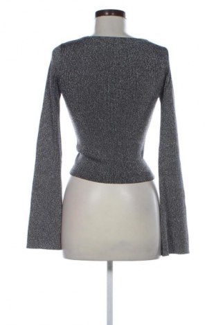 Dámský svetr H&M Divided, Velikost S, Barva Černá, Cena  269,00 Kč