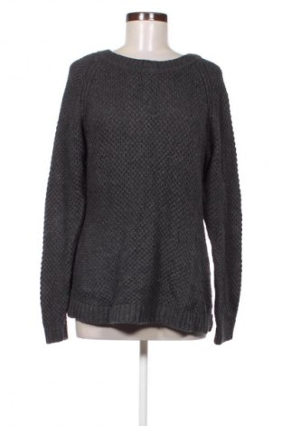 Дамски пуловер H&M L.O.G.G., Размер L, Цвят Сив, Цена 5,11 €