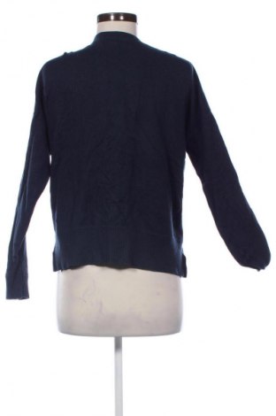 Γυναικείο πουλόβερ H&M L.O.G.G., Μέγεθος S, Χρώμα Μπλέ, Τιμή 6,99 €