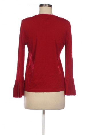 Damski sweter Hallhuber, Rozmiar L, Kolor Czerwony, Cena 91,99 zł