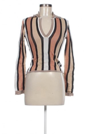 Дамски пуловер Hansen & Gretel, Размер XS, Цвят Многоцветен, Цена 5,11 €