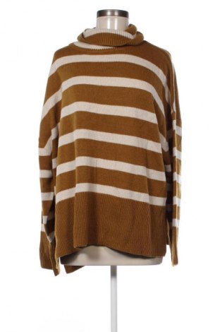 Dámský svetr Hema, Velikost L, Barva Vícebarevné, Cena  209,00 Kč