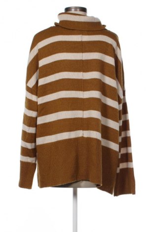 Dámský svetr Hema, Velikost L, Barva Vícebarevné, Cena  209,00 Kč