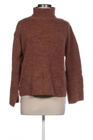 Γυναικείο πουλόβερ Ichi, Μέγεθος S, Χρώμα Πολύχρωμο, Τιμή 9,99 €