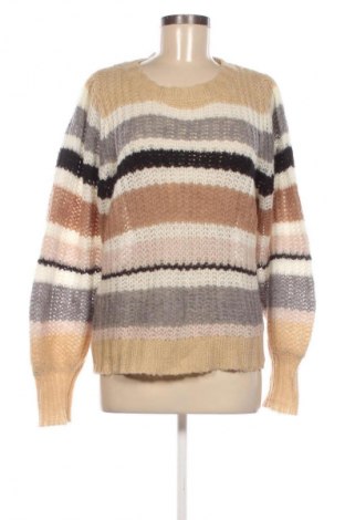 Дамски пуловер Ichi, Размер L, Цвят Многоцветен, Цена 8,69 €