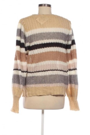 Дамски пуловер Ichi, Размер L, Цвят Многоцветен, Цена 8,69 €