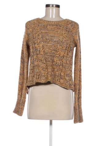 Damski sweter Illa Illa, Rozmiar S, Kolor Kolorowy, Cena 28,99 zł