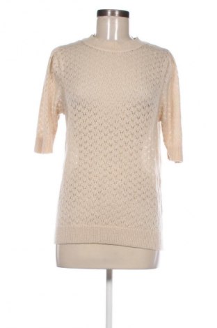 Pulover de femei Jacqueline De Yong, Mărime XL, Culoare Bej, Preț 33,99 Lei, #134048316