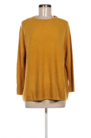 Dámský svetr Jacqueline De Yong, Velikost S, Barva Žlutá, Cena  139,00 Kč