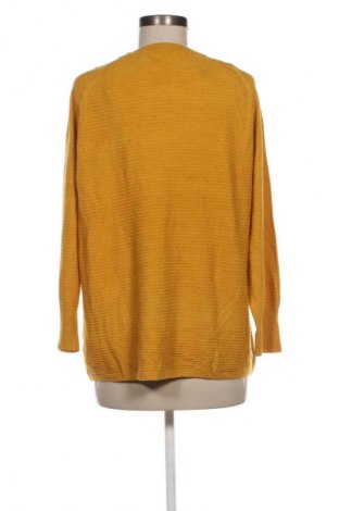 Dámský svetr Jacqueline De Yong, Velikost S, Barva Žlutá, Cena  139,00 Kč