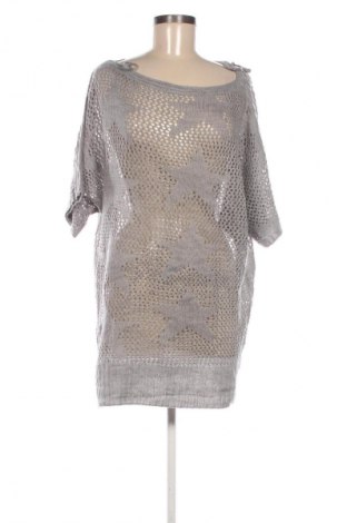 Damenpullover Janina, Größe XL, Farbe Grau, Preis 1,99 €