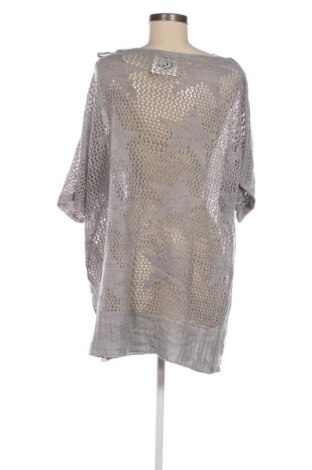 Damenpullover Janina, Größe XL, Farbe Grau, Preis 1,99 €