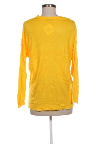 Дамски пуловер Janina, Размер XL, Цвят Жълт, Цена 6,13 €