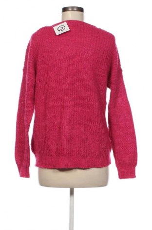 Dámský svetr Jdy, Velikost S, Barva Růžová, Cena  179,00 Kč