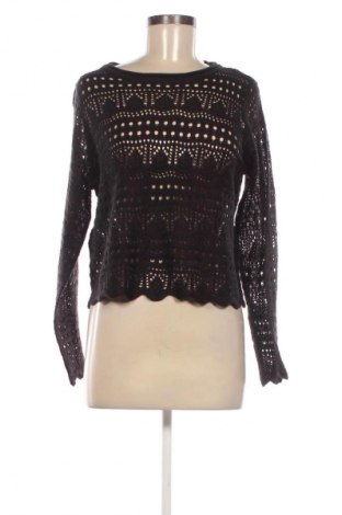 Női pulóver Jdy, Méret M, Szín Fekete, Ár 3 879 Ft