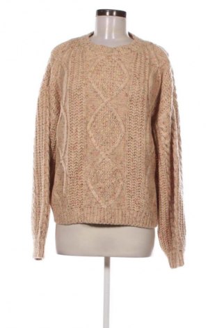 Дамски пуловер Jean Pascale, Размер L, Цвят Многоцветен, Цена 4,60 €