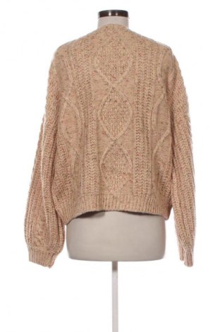 Дамски пуловер Jean Pascale, Размер L, Цвят Многоцветен, Цена 4,60 €