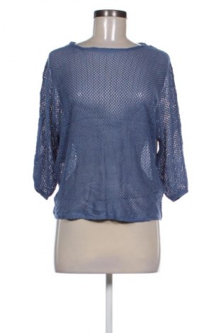 Női pulóver Jean Pascale, Méret S, Szín Kék, Ár 1 069 Ft