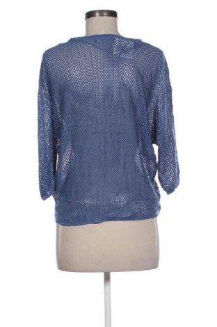 Női pulóver Jean Pascale, Méret S, Szín Kék, Ár 1 069 Ft