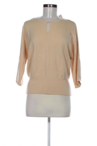 Dámský svetr Joe Taft, Velikost S, Barva Béžová, Cena  234,00 Kč