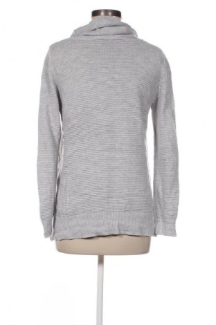 Дамски пуловер Just Jeans, Размер M, Цвят Сив, Цена 4,60 €