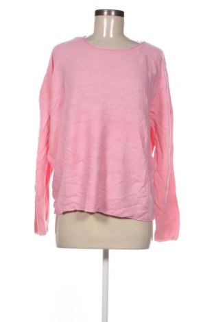 Γυναικείο πουλόβερ Kapalua, Μέγεθος XL, Χρώμα Ρόζ , Τιμή 9,99 €