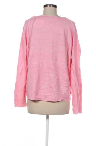 Γυναικείο πουλόβερ Kapalua, Μέγεθος XL, Χρώμα Ρόζ , Τιμή 9,99 €