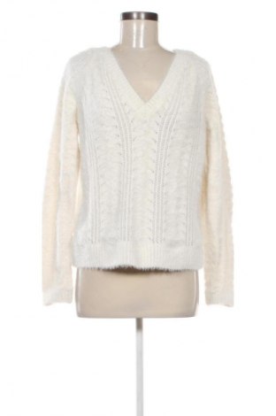 Dámský svetr Kaporal, Velikost L, Barva Bílá, Cena  240,00 Kč