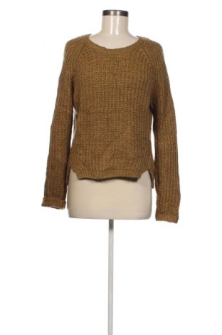 Дамски пуловер KappAhl, Размер S, Цвят Зелен, Цена 3,06 €