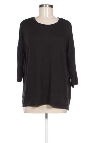 Damski sweter Kappa, Rozmiar M, Kolor Czarny, Cena 28,99 zł