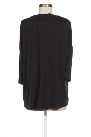 Damski sweter Kappa, Rozmiar M, Kolor Czarny, Cena 28,99 zł