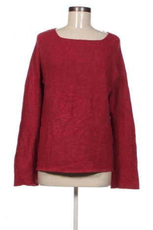 Dámský svetr Kontatto, Velikost M, Barva Červená, Cena  269,00 Kč