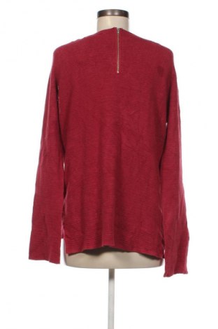 Dámský svetr Kontatto, Velikost M, Barva Červená, Cena  269,00 Kč