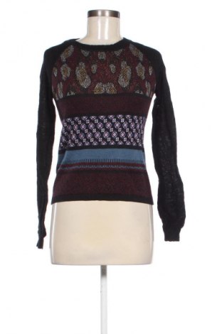 Дамски пуловер Kookai, Размер S, Цвят Многоцветен, Цена 19,99 €
