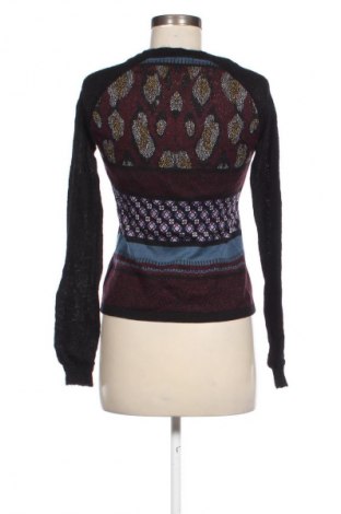 Дамски пуловер Kookai, Размер S, Цвят Многоцветен, Цена 19,99 €
