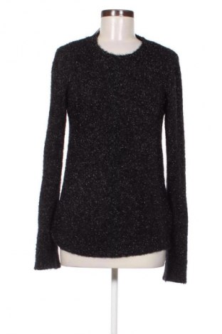 Dámský svetr LC Waikiki, Velikost M, Barva Černá, Cena  209,00 Kč