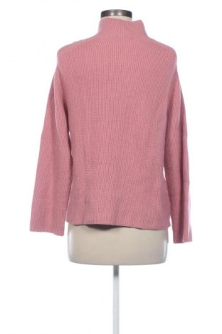 Dámský svetr LC Waikiki, Velikost M, Barva Růžová, Cena  209,00 Kč