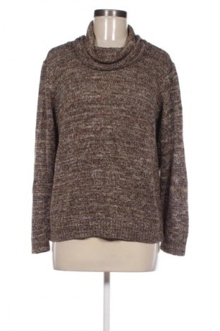 Дамски пуловер LC Waikiki, Размер XL, Цвят Многоцветен, Цена 7,66 €