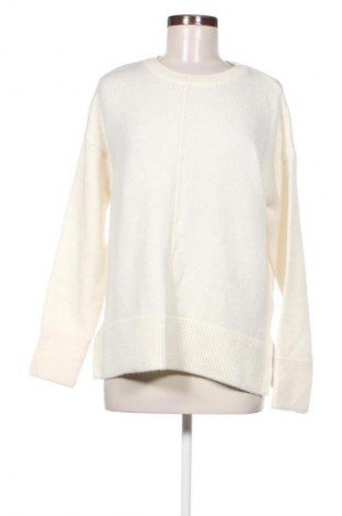 Дамски пуловер LC Waikiki, Размер XL, Цвят Бял, Цена 7,66 €