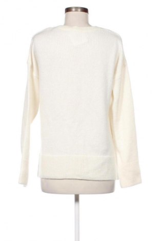 Дамски пуловер LC Waikiki, Размер XL, Цвят Бял, Цена 7,66 €