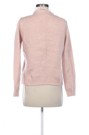 Pulover de femei LC Waikiki, Mărime M, Culoare Roz, Preț 44,99 Lei