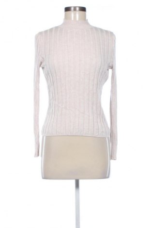 Γυναικείο πουλόβερ LC Waikiki, Μέγεθος M, Χρώμα  Μπέζ, Τιμή 12,99 €