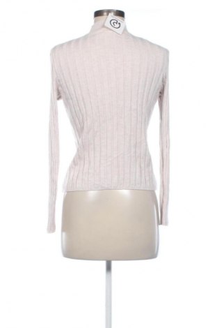 Γυναικείο πουλόβερ LC Waikiki, Μέγεθος M, Χρώμα  Μπέζ, Τιμή 12,99 €