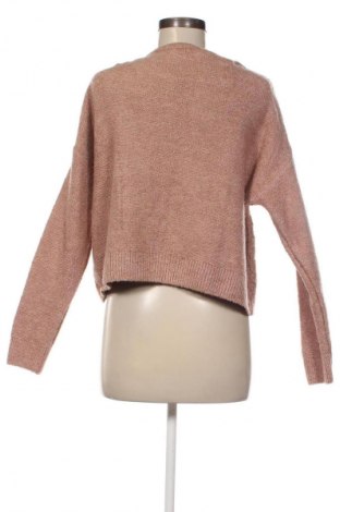 Дамски пуловер LC Waikiki, Размер M, Цвят Пепел от рози, Цена 8,69 €