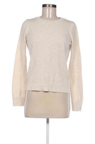 Дамски пуловер LCW, Размер M, Цвят Бежов, Цена 5,11 €