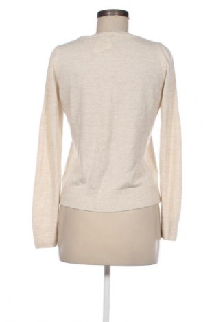 Дамски пуловер LCW, Размер M, Цвят Бежов, Цена 5,11 €