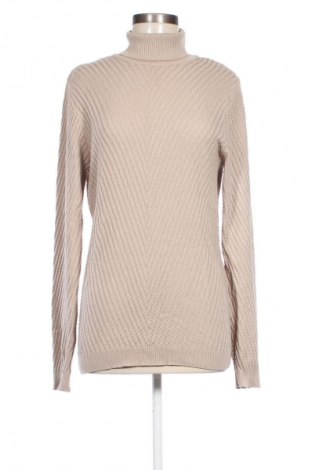 Herrenpullover Lagos, Größe L, Farbe Beige, Preis € 33,53