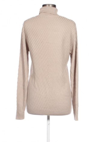 Herrenpullover Lagos, Größe L, Farbe Beige, Preis € 33,53